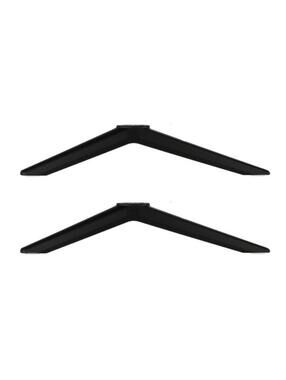 TCL 55S431 TV Stand Legs NO SCREWS Open Package